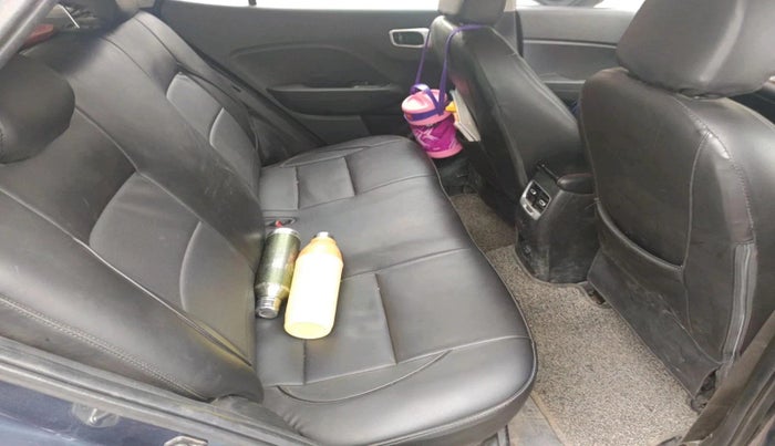 2019 Hyundai VENUE SX 1.4 CRDI, Diesel, Manual, 90,068 km, interior