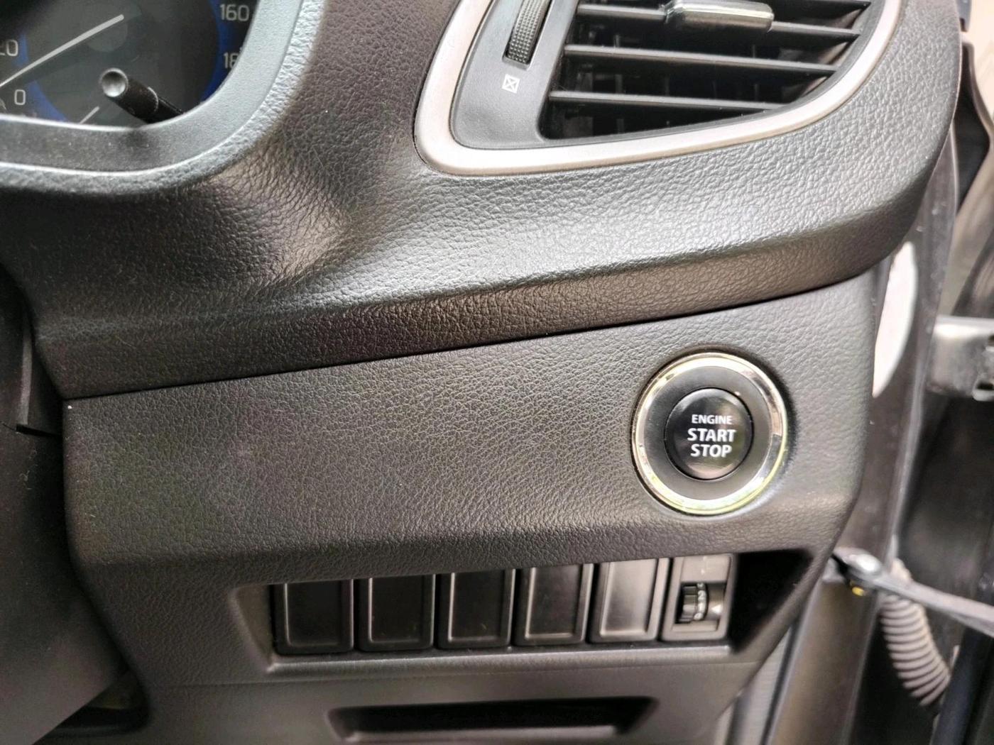 2019 Maruti Baleno ALPHA PETROL 1.2, Petrol, Manual, 25,914 km, interior