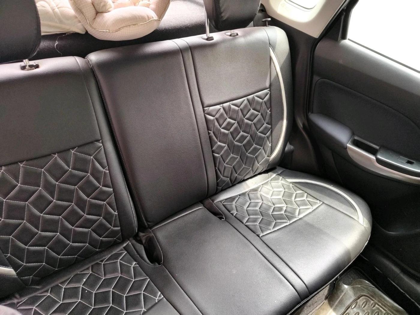2019 Maruti Baleno ALPHA PETROL 1.2, Petrol, Manual, 25,914 km, interior