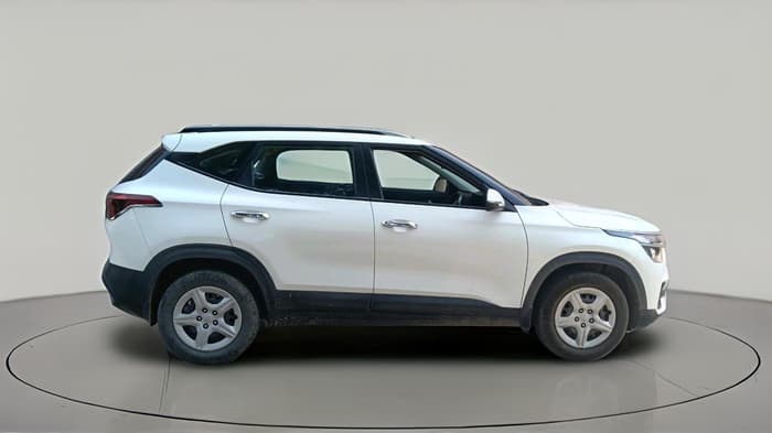 2019 KIA SELTOS HTK 1.5 PETROL, Petrol, Manual, 76,859 km, exterior