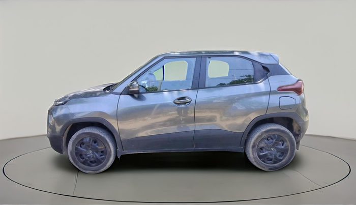 2022 Tata PUNCH ADVENTURE MT, Petrol, Manual, 23,736 km, exterior