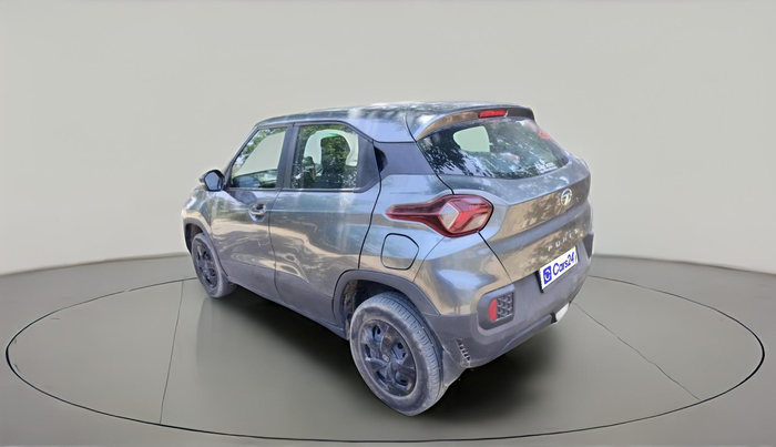 2022 Tata PUNCH ADVENTURE MT, Petrol, Manual, 23,736 km, exterior