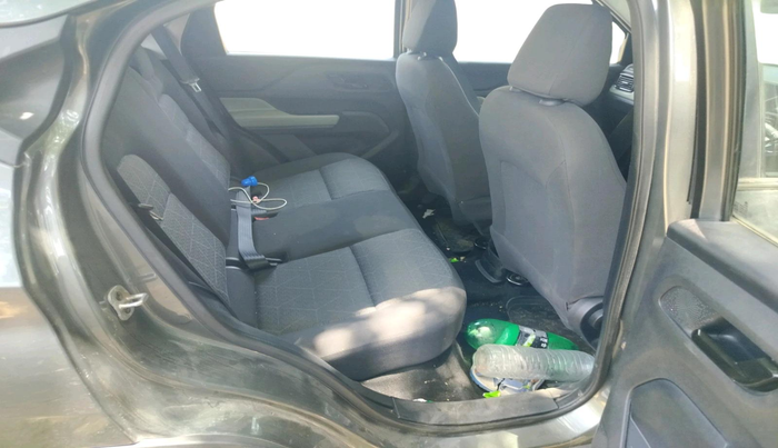2022 Tata PUNCH ADVENTURE MT, Petrol, Manual, 23,736 km, interior