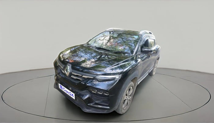 2025 Renault Kiger RXZ MT, Petrol, Manual, 7,237 km, exterior