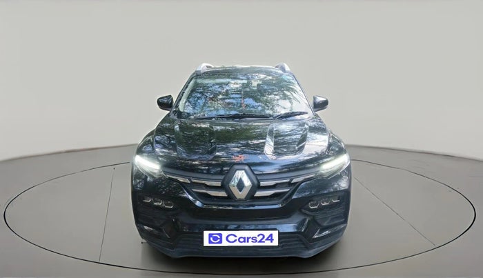 2025 Renault Kiger RXZ MT, Petrol, Manual, 7,237 km, exterior