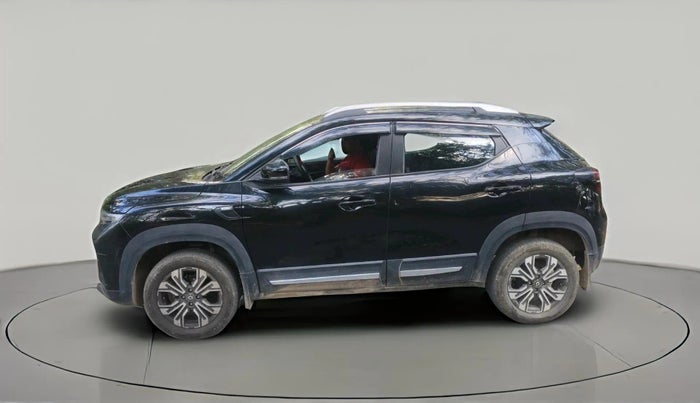 2025 Renault Kiger RXZ MT, Petrol, Manual, 7,237 km, exterior