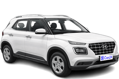 2021 Hyundai VENUE - SUV - Petrol - Manual - ₹7.12 lakh