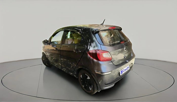2025 Tata Tiago XTA PETROL, Petrol, Automatic, 3,798 km, exterior
