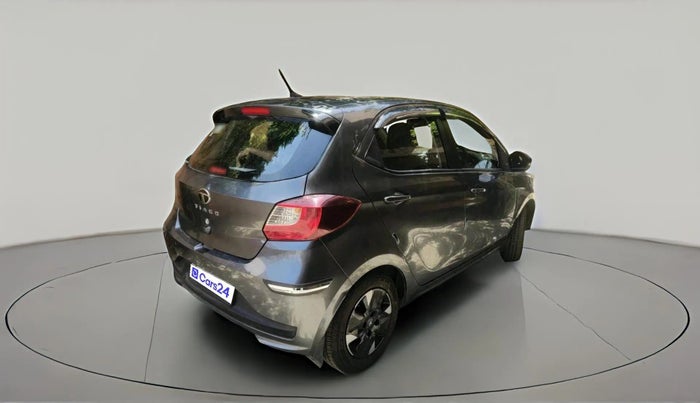 2025 Tata Tiago XTA PETROL, Petrol, Automatic, 3,798 km, exterior