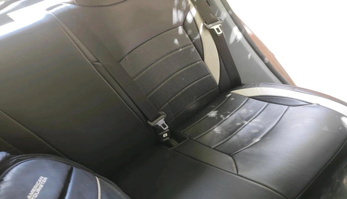 2025 Tata Tiago XTA PETROL, Petrol, Automatic, 3,798 km, interior