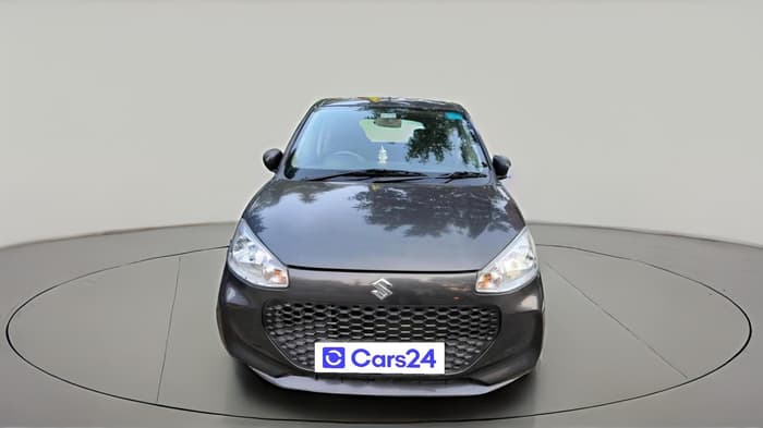 2024 Maruti Alto K10 VXi Plus (O), Petrol, Manual, 15,765 km, exterior