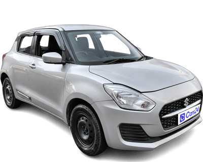 2023 Maruti Swift - Hatchback - Petrol - Manual - ₹5.20 lakh