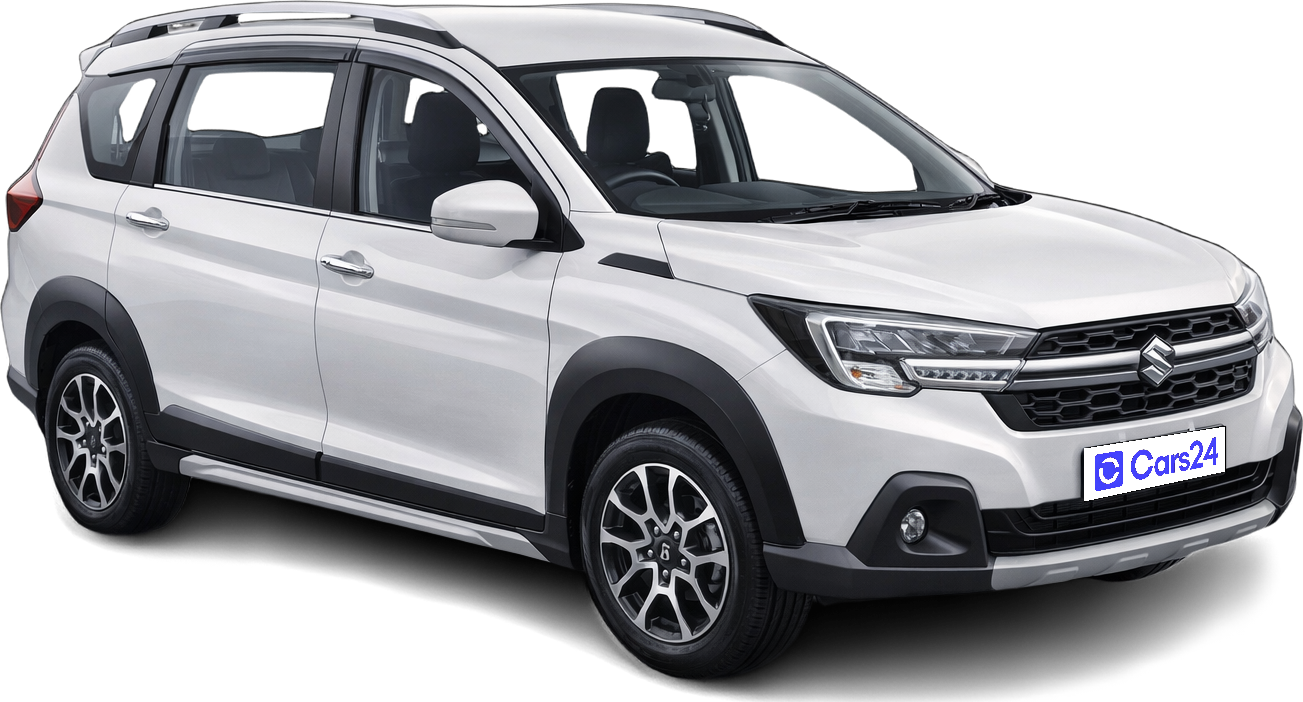 2024 Maruti XL6 - SUV - CNG - Manual - ₹10.80 lakh