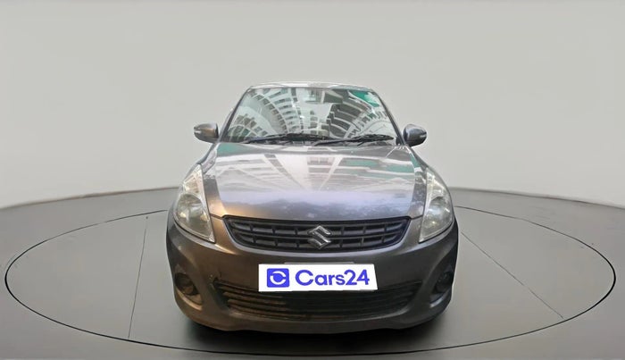 2014 Maruti Swift Dzire VDI, Diesel, Manual, 1,08,219 km, exterior