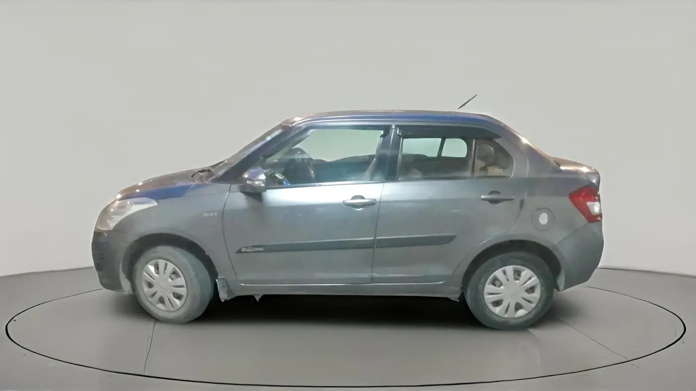 2014 Maruti Swift Dzire VDI, Diesel, Manual, 1,08,219 km, exterior