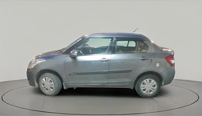 2014 Maruti Swift Dzire VDI, Diesel, Manual, 1,08,219 km, exterior