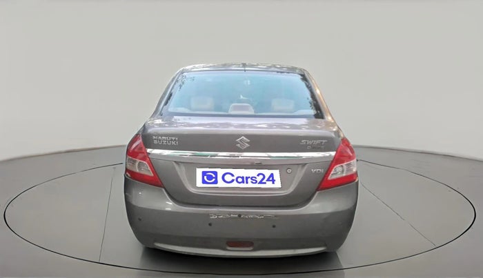 2014 Maruti Swift Dzire VDI, Diesel, Manual, 1,08,219 km, exterior
