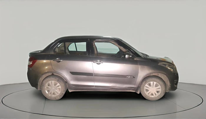 2014 Maruti Swift Dzire VDI, Diesel, Manual, 1,08,219 km, exterior