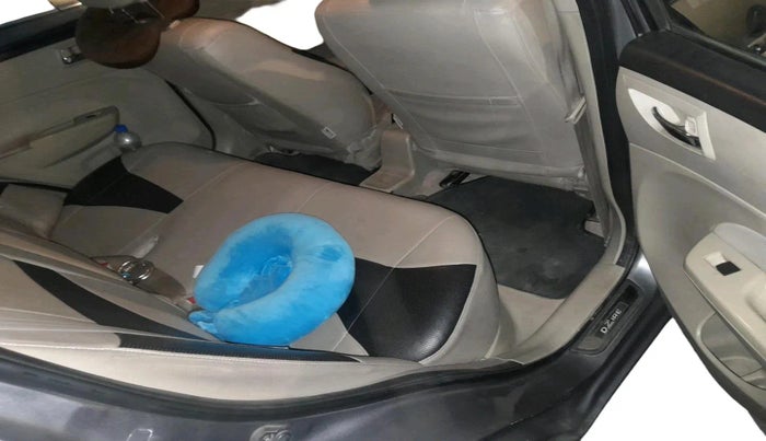 2014 Maruti Swift Dzire VDI, Diesel, Manual, 1,08,219 km, interior