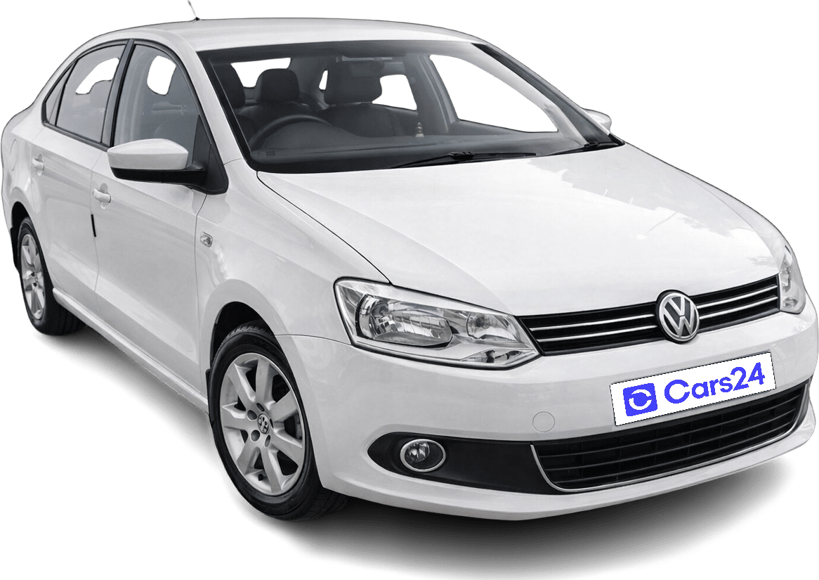 2011 Volkswagen Vento - Sedan - Petrol - Manual - ₹1.75 lakh