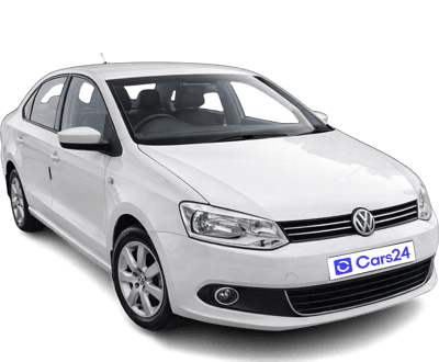 2011 Volkswagen Vento - Sedan - Petrol - Manual - ₹1.75 lakh