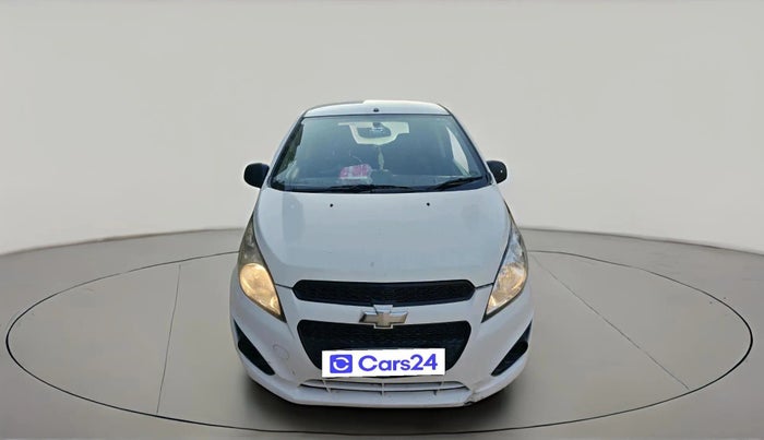 2015 Chevrolet Beat LS DIESEL, Diesel, Manual, 90,248 km, exterior