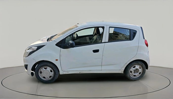 2015 Chevrolet Beat LS DIESEL, Diesel, Manual, 90,248 km, exterior