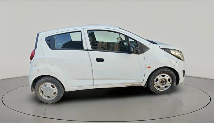 2015 Chevrolet Beat LS DIESEL, Diesel, Manual, 90,248 km, exterior