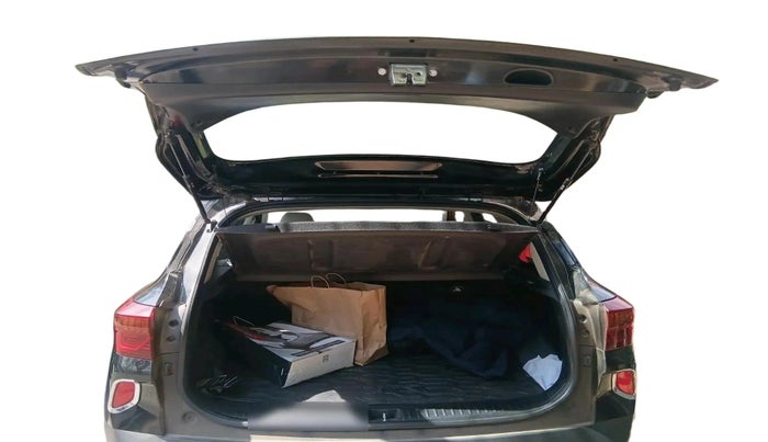 2021 KIA SELTOS HTX IVT 1.5 PETROL, Petrol, Automatic, 62,216 km, exterior