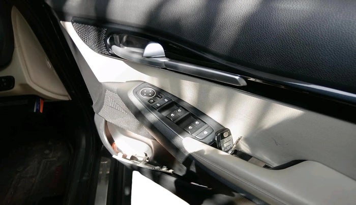 2021 KIA SELTOS HTX IVT 1.5 PETROL, Petrol, Automatic, 62,216 km, interior