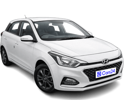2019 Hyundai Elite i20 - Hatchback - Petrol - Manual - ₹4.50 lakh