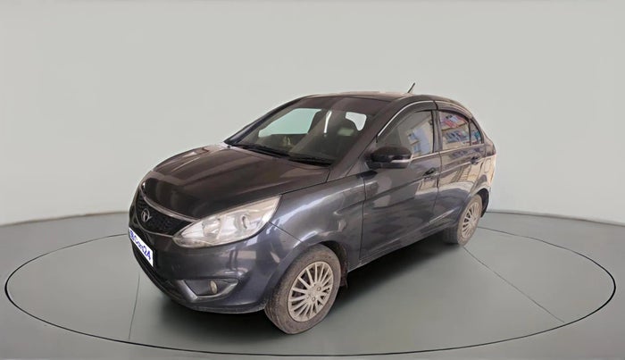 2015 Tata Zest XM 90PS DIESEL, Diesel, Manual, 1,48,168 km, exterior