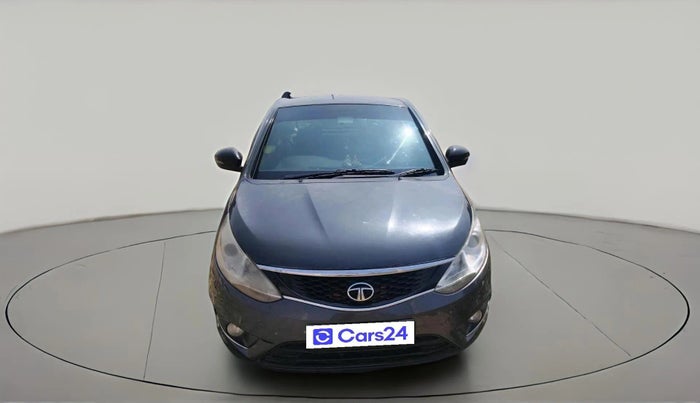 2015 Tata Zest XM 90PS DIESEL, Diesel, Manual, 1,48,168 km, exterior