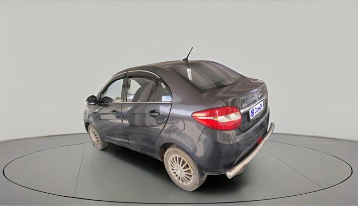 2015 Tata Zest XM 90PS DIESEL, Diesel, Manual, 1,48,168 km, exterior