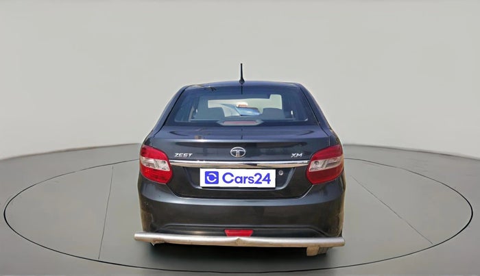 2015 Tata Zest XM 90PS DIESEL, Diesel, Manual, 1,48,168 km, exterior