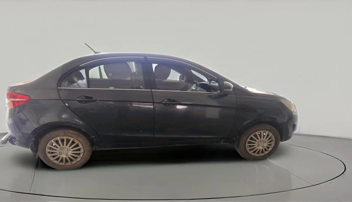 2015 Tata Zest XM 90PS DIESEL, Diesel, Manual, 1,48,168 km, exterior