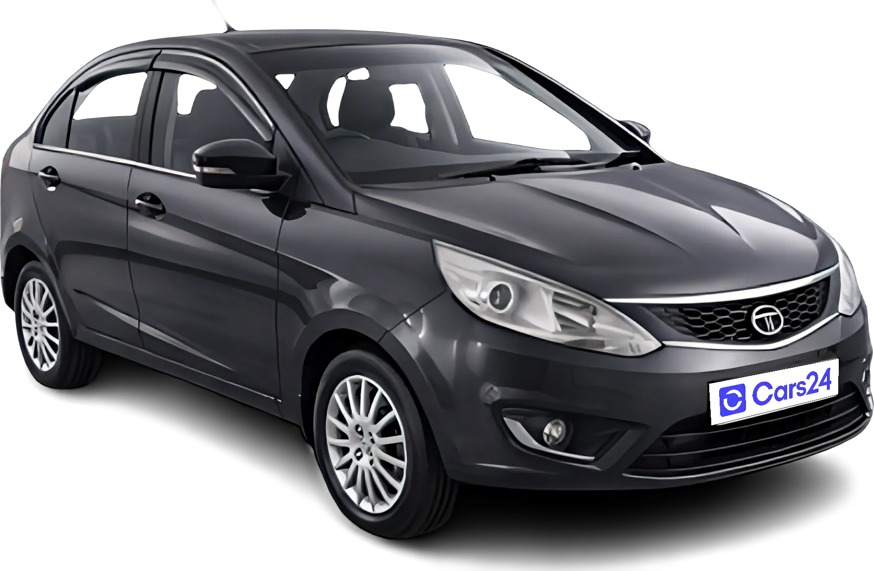 2015 Tata Zest - Sedan - Diesel - Manual - ₹1.15 lakh