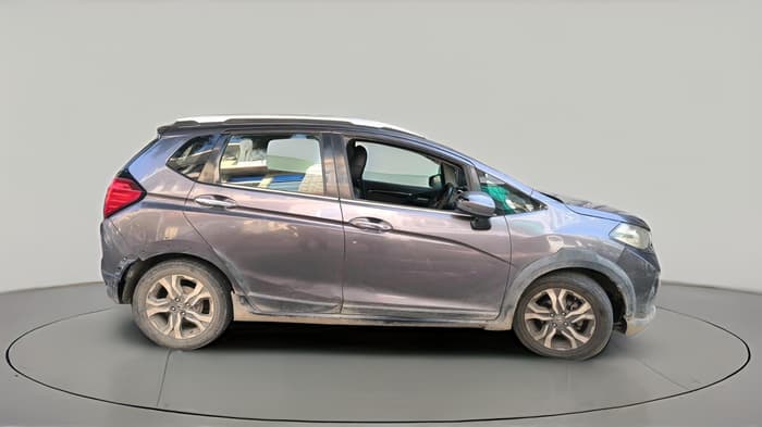2018 Honda WR-V 1.5L I-DTEC VX MT, Diesel, Manual, 2,91,210 km, exterior