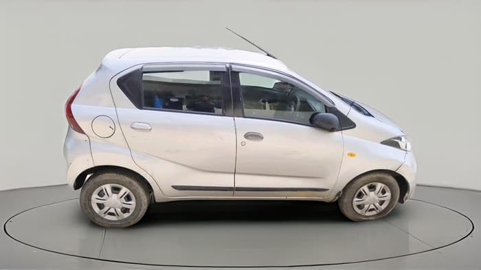 2018 Datsun Redi Go T (O), Petrol, Manual, 63,010 km, exterior