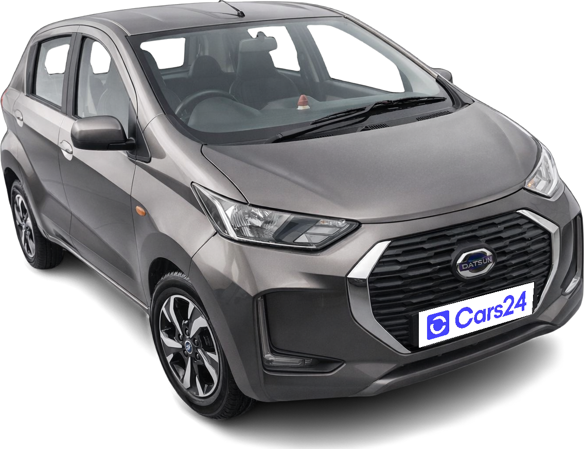 2020 Datsun Redi Go - Hatchback - Petrol - Automatic - ₹2.90 lakh