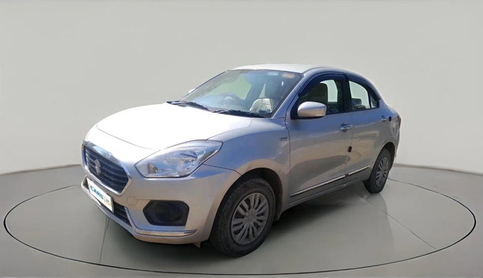 2018 Maruti Dzire VDI, Diesel, Manual, 70,100 km, exterior