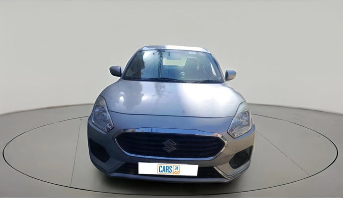 2018 Maruti Dzire VDI, Diesel, Manual, 70,100 km, exterior