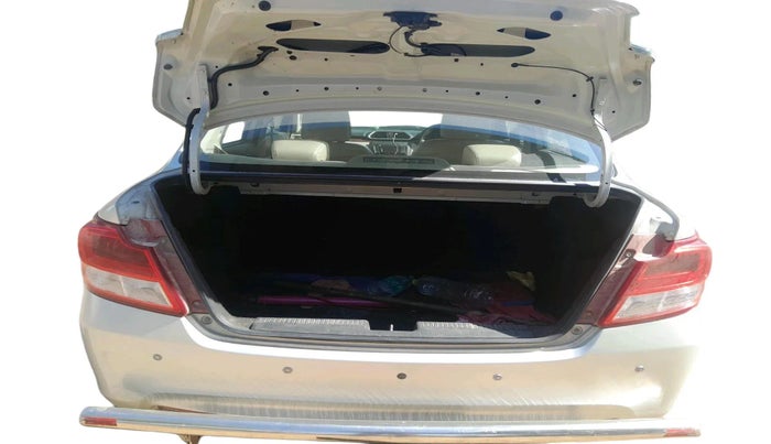 2018 Maruti Dzire VDI, Diesel, Manual, 70,100 km, exterior