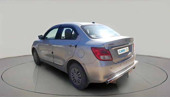2018 Maruti Dzire VDI, Diesel, Manual, 70,100 km, exterior