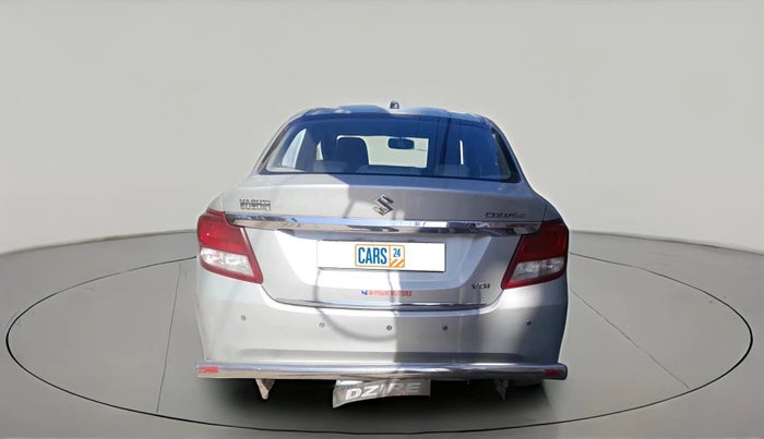 2018 Maruti Dzire VDI, Diesel, Manual, 70,100 km, exterior