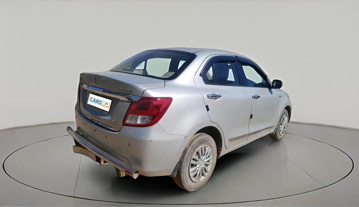 2018 Maruti Dzire VDI, Diesel, Manual, 70,100 km, exterior