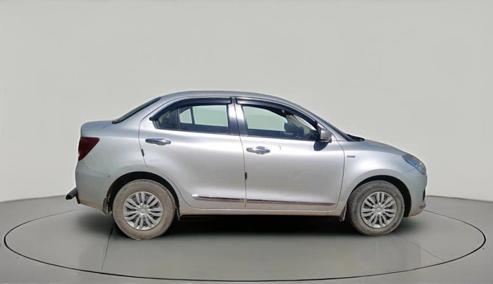2018 Maruti Dzire VDI, Diesel, Manual, 70,100 km, exterior