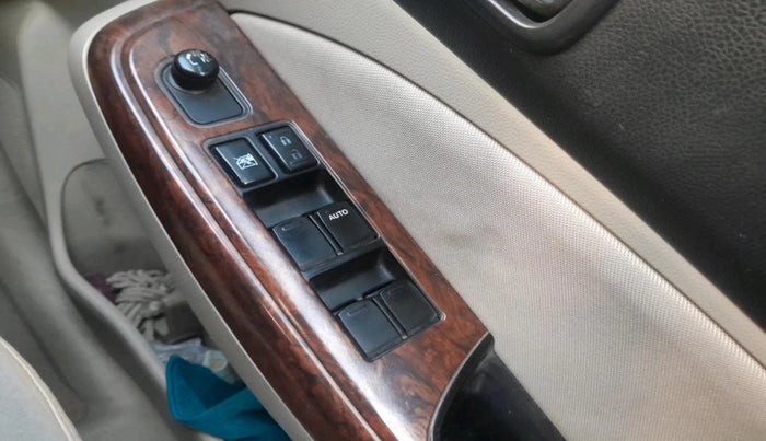 2018 Maruti Dzire VDI, Diesel, Manual, 70,100 km, interior