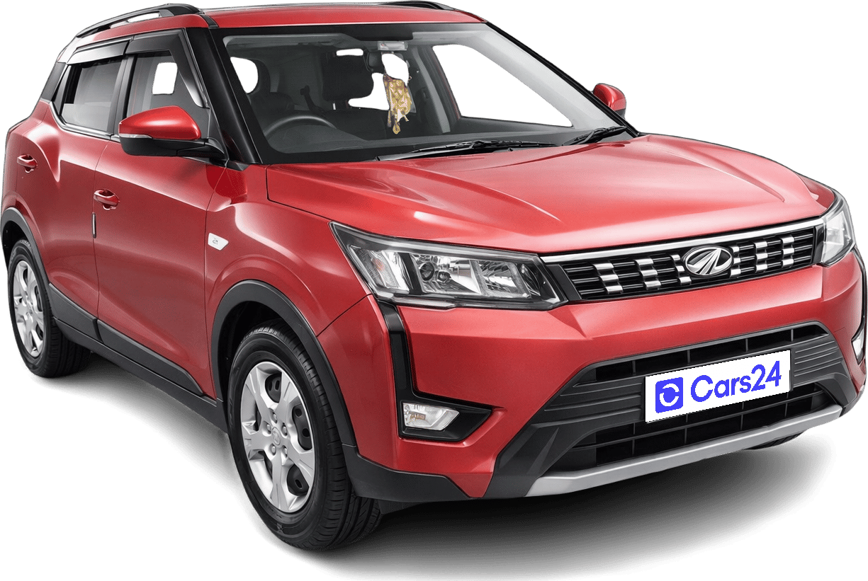 2019 Mahindra XUV300 - SUV - Diesel - Automatic - ₹6.90 lakh