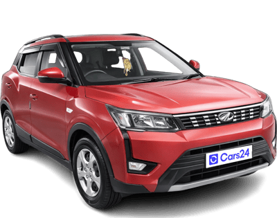 2019 Mahindra XUV300 - SUV - Diesel - Automatic - ₹6.90 lakh